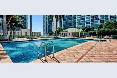 41 SE 5th St #1517, Miami, FL 33131 - Photo 5