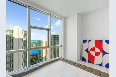 851 NE 1st Ave #4801, Miami, FL 33132 - Photo 31