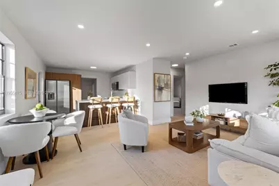 2439 Rodman St, Hollywood, FL 33020 - Photo 3