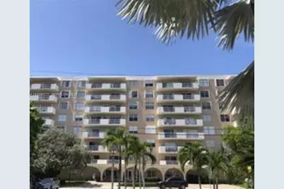 1455 N Treasure Dr #3O, North Bay Village, FL 33141 - Photo 1