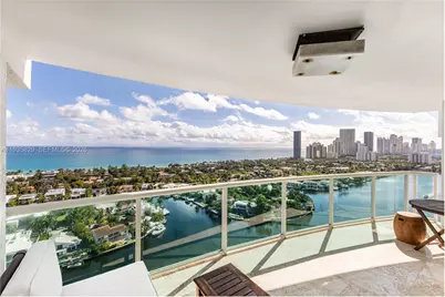 20201 E Country Club Dr #2506, Aventura, FL 33180 - Photo 5