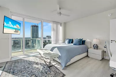 665 NE 25th St #2301, Miami, FL 33137 - Photo 9