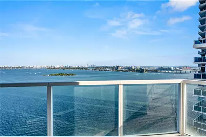 665 NE 25th St #2301, Miami, FL 33137 - Photo 3