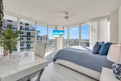 665 NE 25th St #2301, Miami, FL 33137 - Photo 11