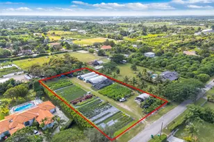 194Xx SW 204 St, Homestead, FL 33187 - Photo 1