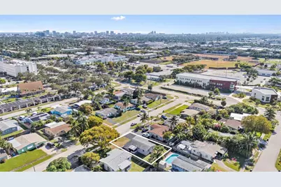 5641 NE 8th Ave, Oakland Park, FL 33334 - Photo 23