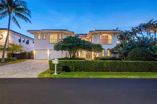 636 Palm Dr, Hallandale Beach, FL 33009 - Photo 1