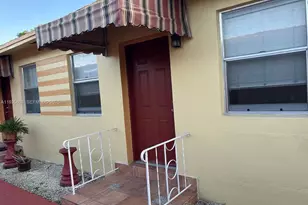 3009 NW 22nd Ct, Miami, FL 33142 - Photo 1