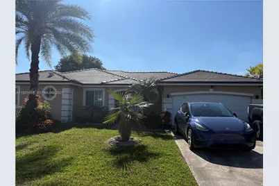 13016 SW 214th Ter, Miami, FL 33177 - Photo 1