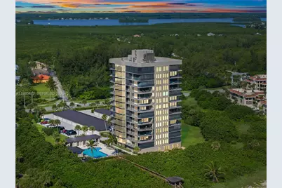 4000 N Highway A1A #502, Hutchinson Island, FL 34949 - Photo 1