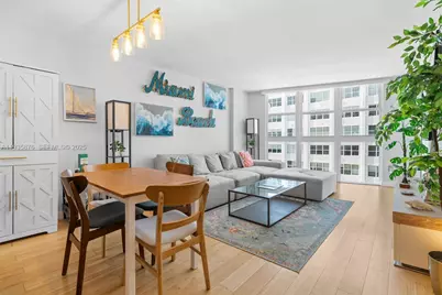 1228 West Ave #704, Miami Beach, FL 33139 - Photo 3