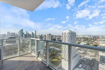 2020 N Bayshore Dr #3510, Miami, FL 33137 - Photo 25