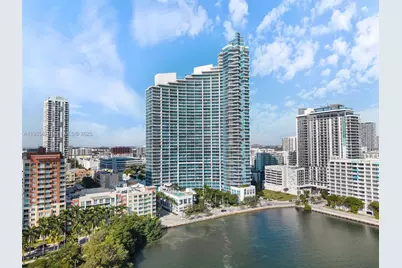 2020 N Bayshore Dr #3510, Miami, FL 33137 - Photo 35