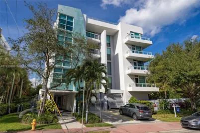 2020 Prairie Ave #202, Miami Beach, FL 33139 - Photo 1