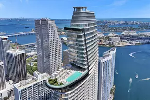 300 Biscayne Blvd Way, Miami, FL 33131 - Photo 1