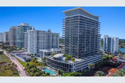 5875 Collins Ave #1003, Miami Beach, FL 33140 - Photo 15