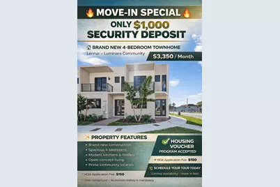 13872 SW 262nd #13862, Homestead, FL 33032 - Photo 1