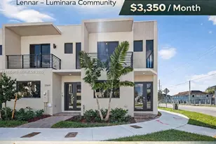 13872 SW 262nd, Homestead, FL 33032 - Photo 1