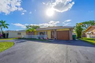 9906 Westwood Dr, Tamarac, FL 33321 - Photo 1
