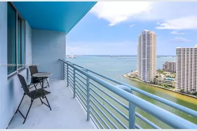 335 S Biscayne Blvd #2703, Miami, FL 33131 - Photo 1