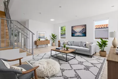 2784 SW 34th Ave, Miami, FL 33133 - Photo 5