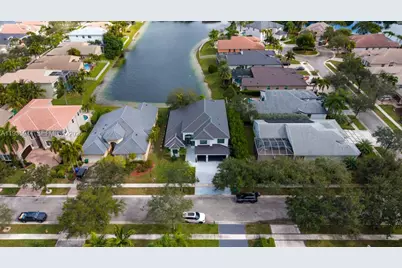 4547 SW 186th Way, Miramar, FL 33029 - Photo 3