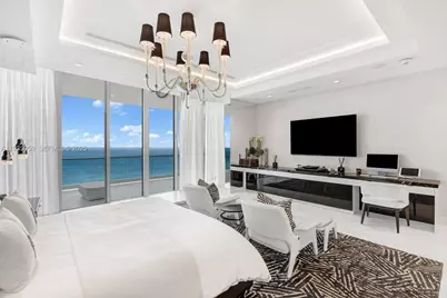 18501 Collins Ave #2304, Sunny Isles Beach, FL 33160 - Photo 17