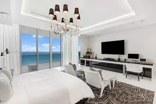 18501 Collins Ave, Sunny Isles Beach, FL 33160 - Photo 17