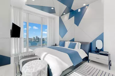 18501 Collins Ave #2304, Sunny Isles Beach, FL 33160 - Photo 23