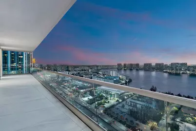 18501 Collins Ave #2304, Sunny Isles Beach, FL 33160 - Photo 45