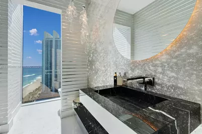 18501 Collins Ave #2304, Sunny Isles Beach, FL 33160 - Photo 33