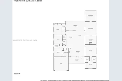 1130 SW 86th Ct, Miami, FL 33144 - Photo 43