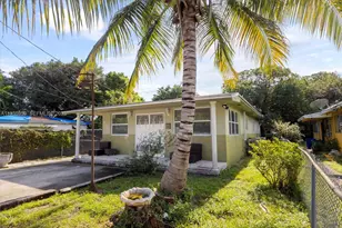 1130 NW 58th Terrace, Miami, FL 33127 - Photo 1