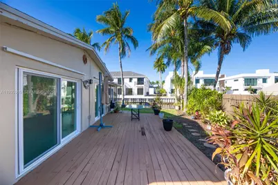 3081 SW 46th Ct, Dania Beach, FL 33312 - Photo 37