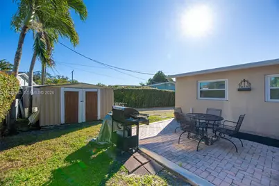 3081 SW 46th Ct, Dania Beach, FL 33312 - Photo 35