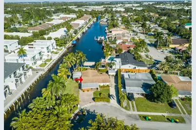 3081 SW 46th Ct, Dania Beach, FL 33312 - Photo 1
