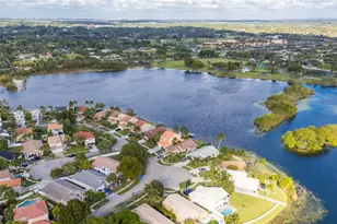 1981 NW 178th Terrace, Pembroke Pines, FL 33029 - Photo 41