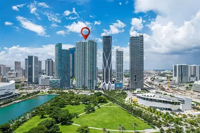 900 Biscayne Blvd #2312, Miami, FL 33132 - Photo 45