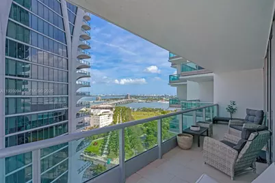 900 Biscayne Blvd #2312, Miami, FL 33132 - Photo 1