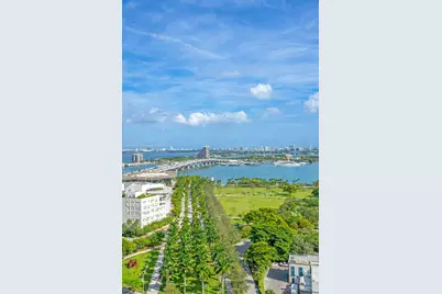 900 Biscayne Blvd #2312, Miami, FL 33132 - Photo 35