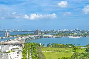 900 Biscayne Blvd, Miami, FL 33132 - Photo 35