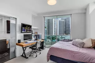 900 Biscayne Blvd, Miami, FL 33132 - Photo 23