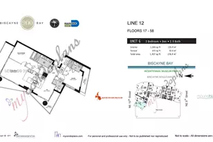 900 Biscayne Blvd, Miami, FL 33132 - Photo 75