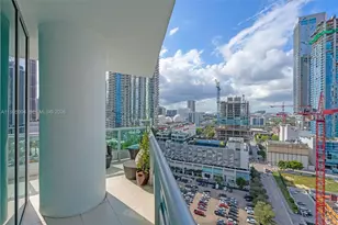 900 Biscayne Blvd, Miami, FL 33132 - Photo 31