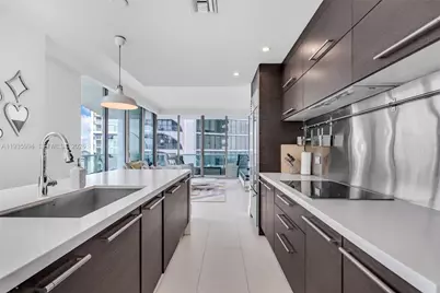 900 Biscayne Blvd #2312, Miami, FL 33132 - Photo 3