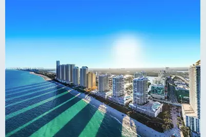 16485 Collins Ave #2438, Sunny Isles Beach, FL 33160 - Photo 33