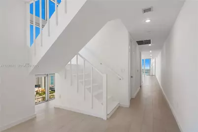 1100 Biscayne Blvd #4307, Miami, FL 33132 - Photo 5