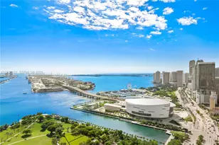 1100 Biscayne Blvd, Miami, FL 33132 - Photo 41