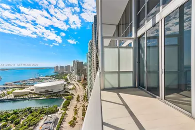 1100 Biscayne Blvd #4307, Miami, FL 33132 - Photo 39