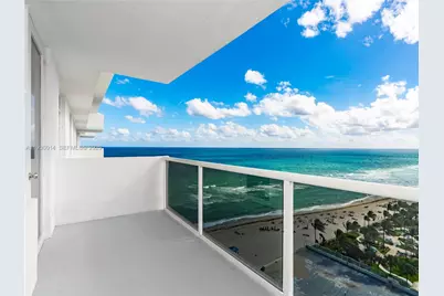 3725 S Ocean Dr #1606, Hollywood, FL 33019 - Photo 19